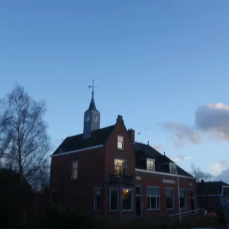 Oda ve Kahvaltı Polderhuis 4*