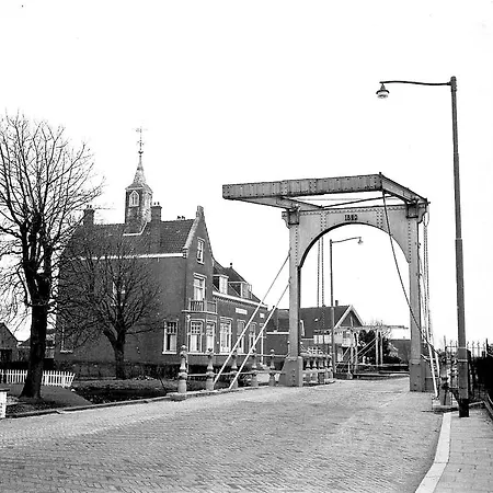 Polderhuis Bed & Breakfast 4*