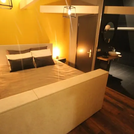 Polderhuis Bergschenhoek