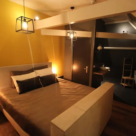 Polderhuis Panzió 4*