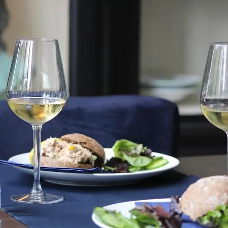 Polderhuis Panzió 4*