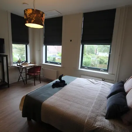 Polderhuis Bed & Breakfast