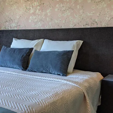 Polderhuis 4*