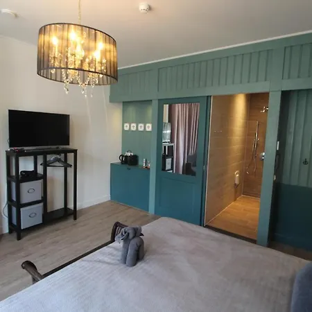 Polderhuis Bed & Breakfast Bergschenhoek