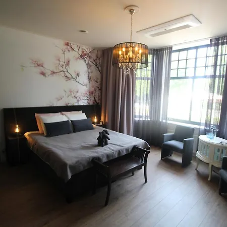 Polderhuis Bergschenhoek