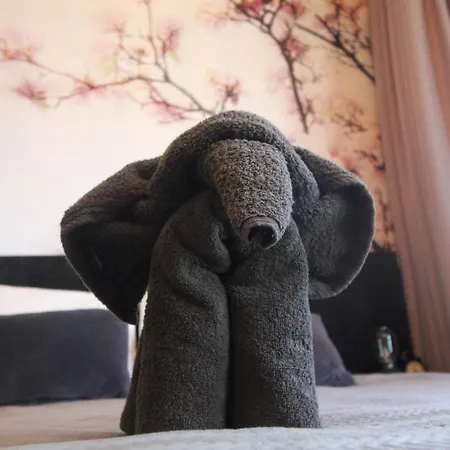 Polderhuis Panzió 4*