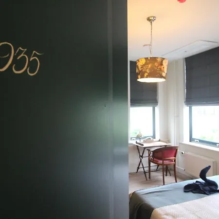 Polderhuis Bed and Breakfast 4*