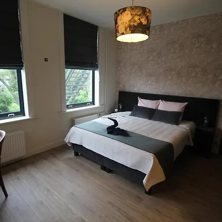 Bed & Breakfast Polderhuis