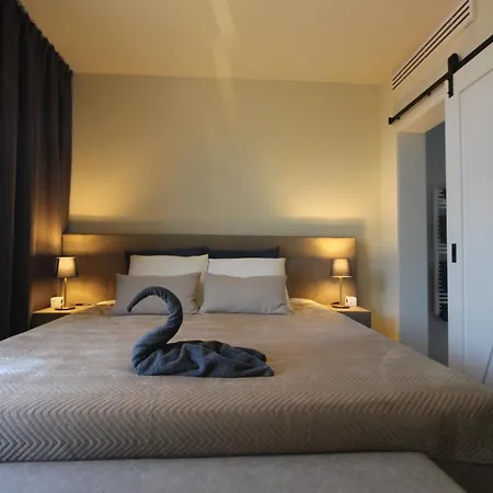 Polderhuis 4*