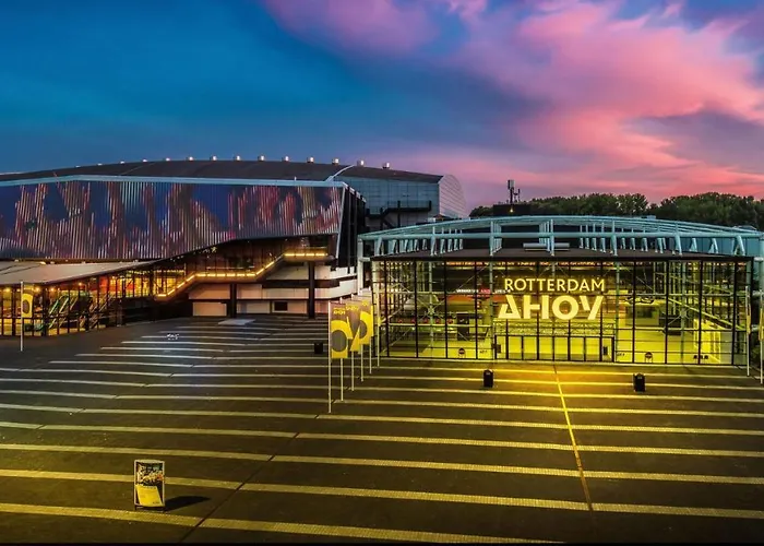 Polderhuis Bergschenhoek