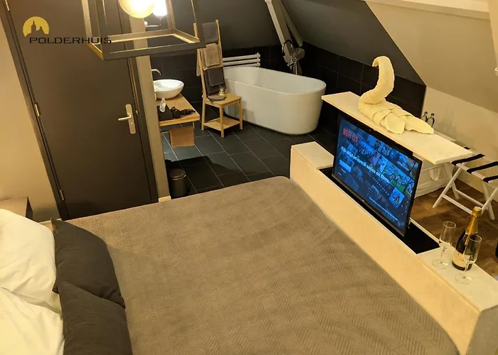 Polderhuis Bergschenhoek