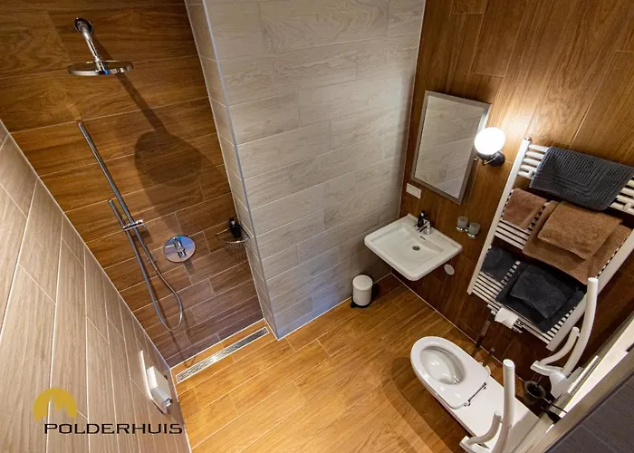 Polderhuis Bed & Breakfast