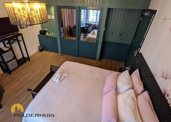 Polderhuis Frühstückspension