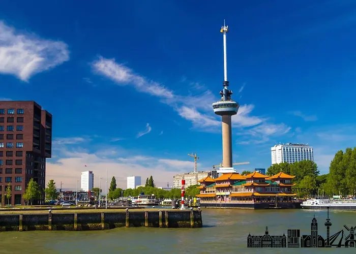 Bed & Breakfast Polderhuis Bergschenhoek