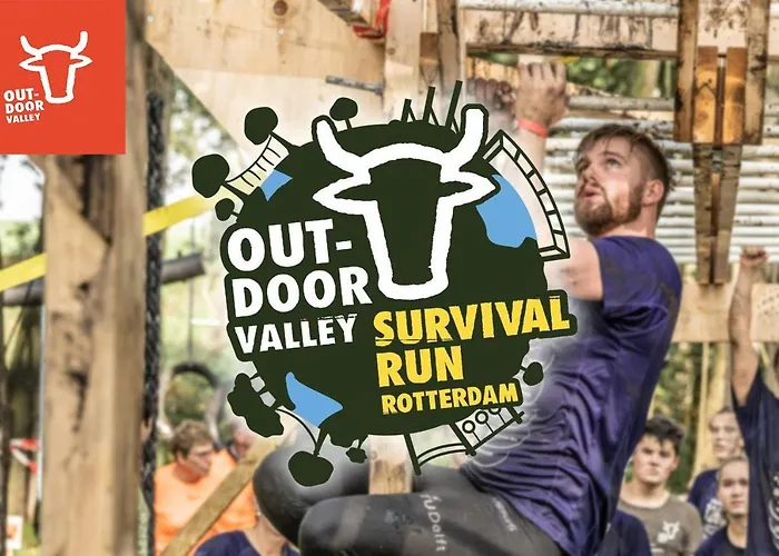 Frühstückspension Polderhuis Bergschenhoek