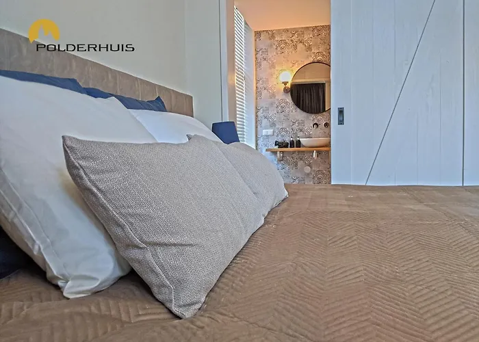 Polderhuis Frühstückspension Bergschenhoek