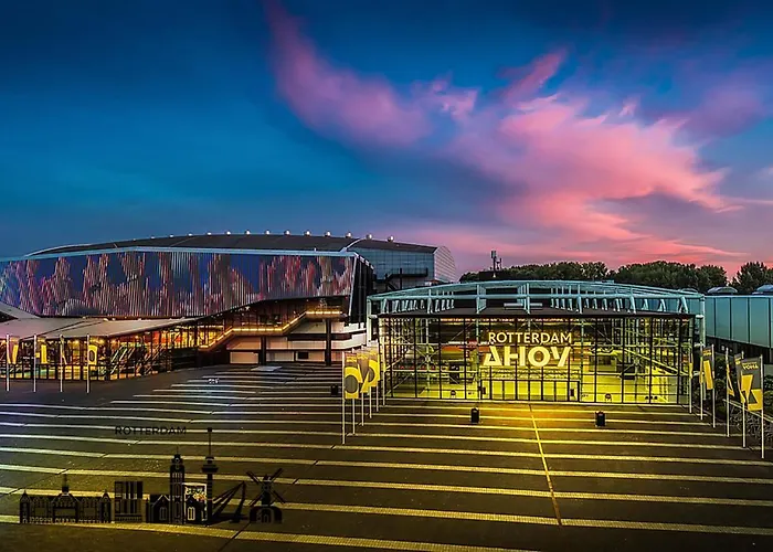 Bed & Breakfast Polderhuis Bergschenhoek