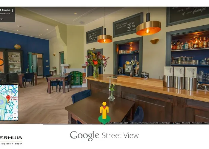 Polderhuis Bergschenhoek