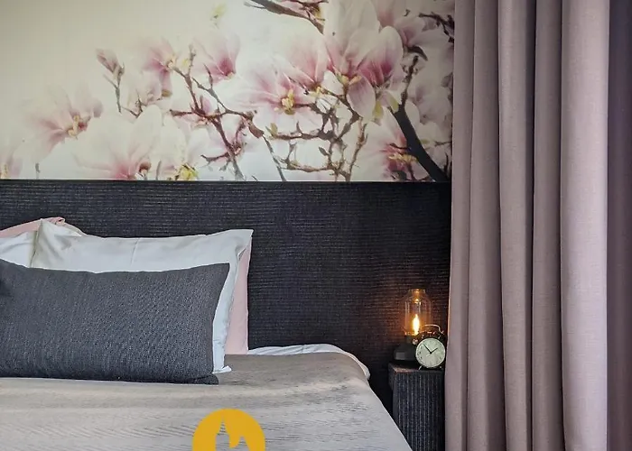 Frühstückspension Polderhuis 4*