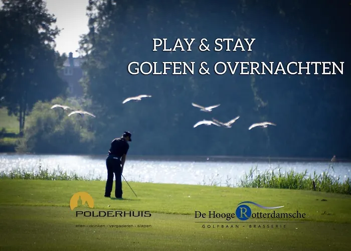 Oda ve Kahvaltı Polderhuis