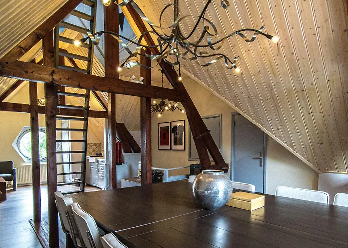 Polderhuis Bergschenhoek