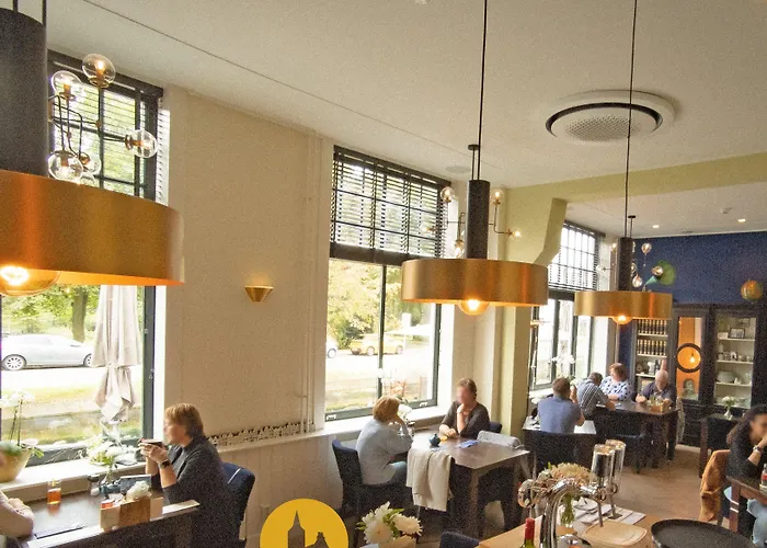 Polderhuis Bergschenhoek