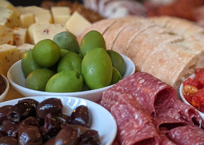 Polderhuis Frühstückspension