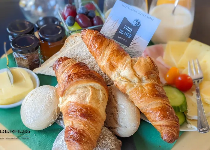 Polderhuis 4* Bergschenhoek