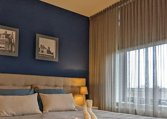 Polderhuis Bed & Breakfast