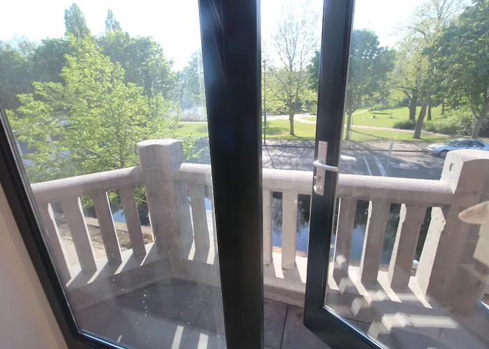 Bed & Breakfast Polderhuis