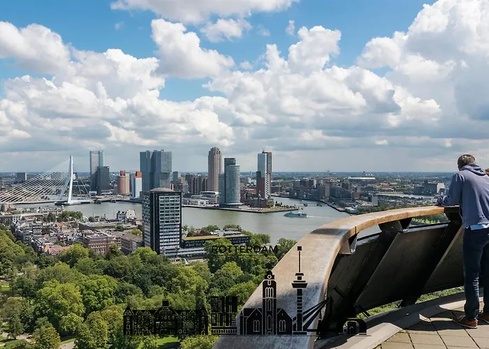 Frühstückspension Polderhuis 4*