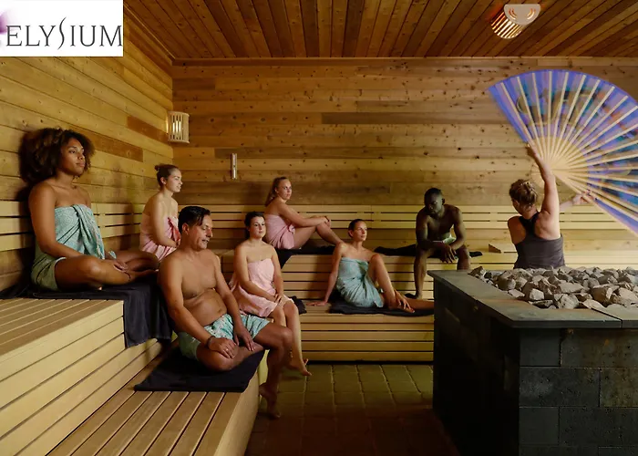 Frühstückspension Polderhuis