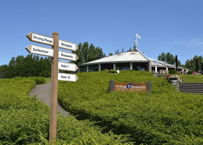 Polderhuis Bergschenhoek