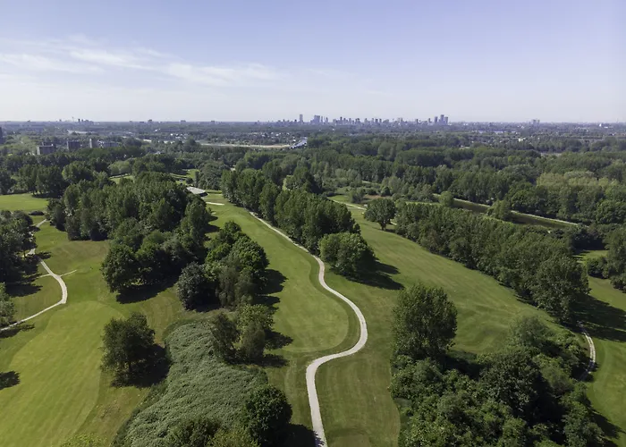 Frühstückspension Polderhuis 4*