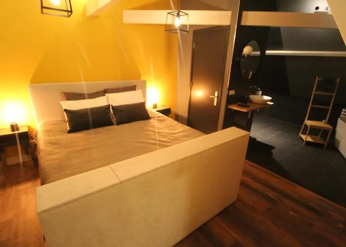 Polderhuis Bergschenhoek