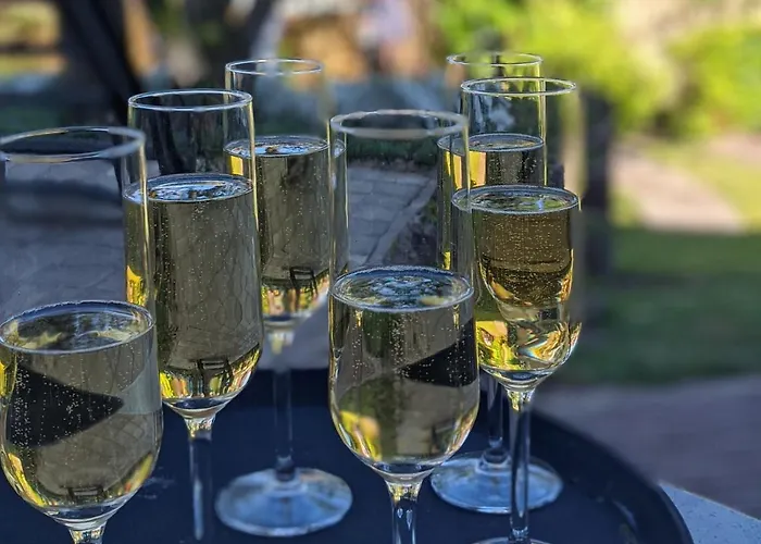 Polderhuis Frühstückspension 4*