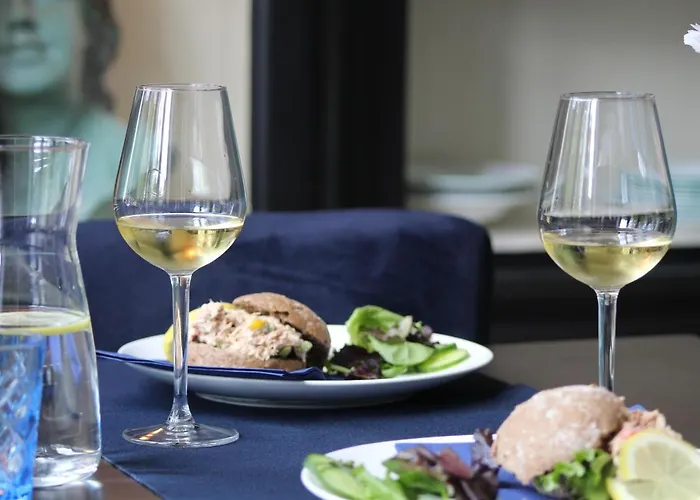 Polderhuis Bed & Breakfast 4*