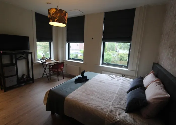 Polderhuis Bed & Breakfast