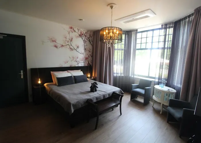 Polderhuis Bergschenhoek