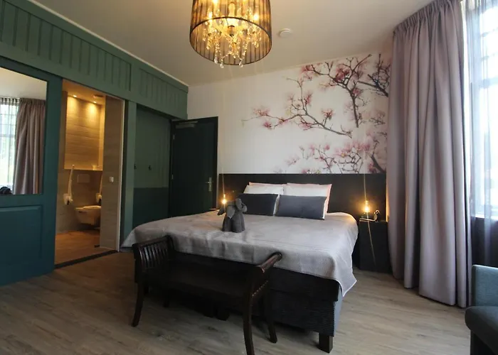 Polderhuis Bergschenhoek