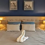 Frühstückspension Polderhuis 4*
