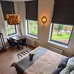 Polderhuis Frühstückspension Bergschenhoek
