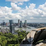 Frühstückspension Polderhuis 4*
