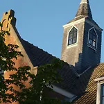 Polderhuis Frühstückspension 4*