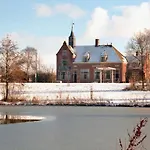Frühstückspension Polderhuis Bergschenhoek