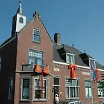 Polderhuis Frühstückspension Bergschenhoek