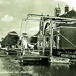 Frühstückspension Polderhuis
