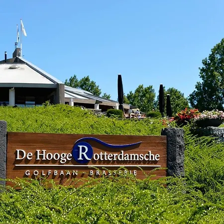 Alojamento de Acomodação e Pequeno-almoço Polderhuis Bergschenhoek