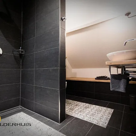 Polderhuis 3*