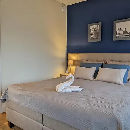 Polderhuis 4*